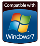 Glary Utilities Pro Certification of compatible with Windows 7