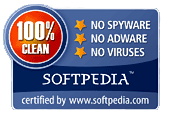 Security Process Explorer 100% Clean Awards from Softpedia