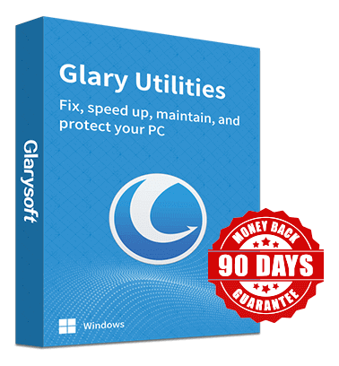 Glary Utilities Pro 5.142