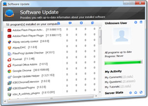 Software Update