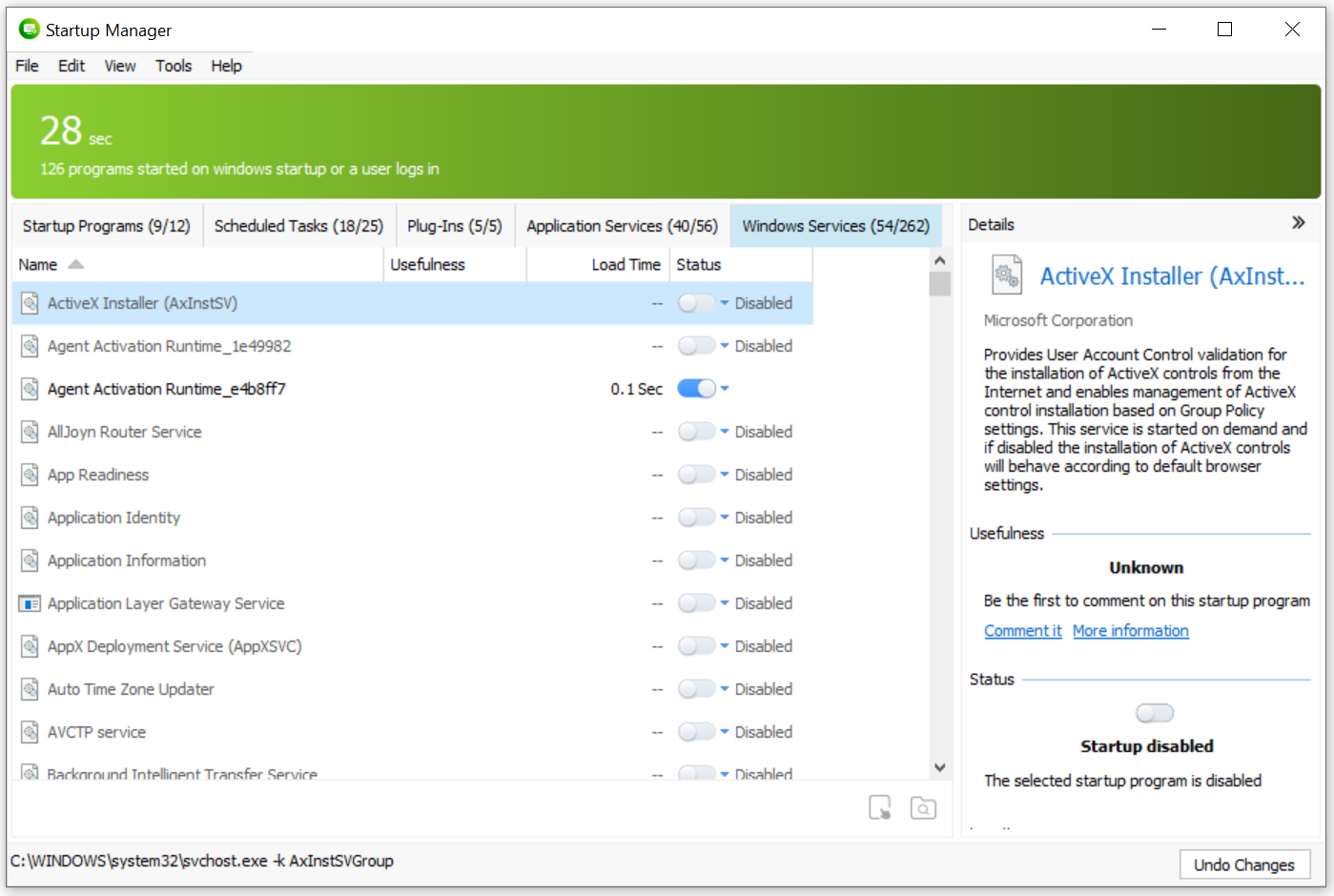 How to Fix Computer Slow on Startup Glarysoft Howto Articles