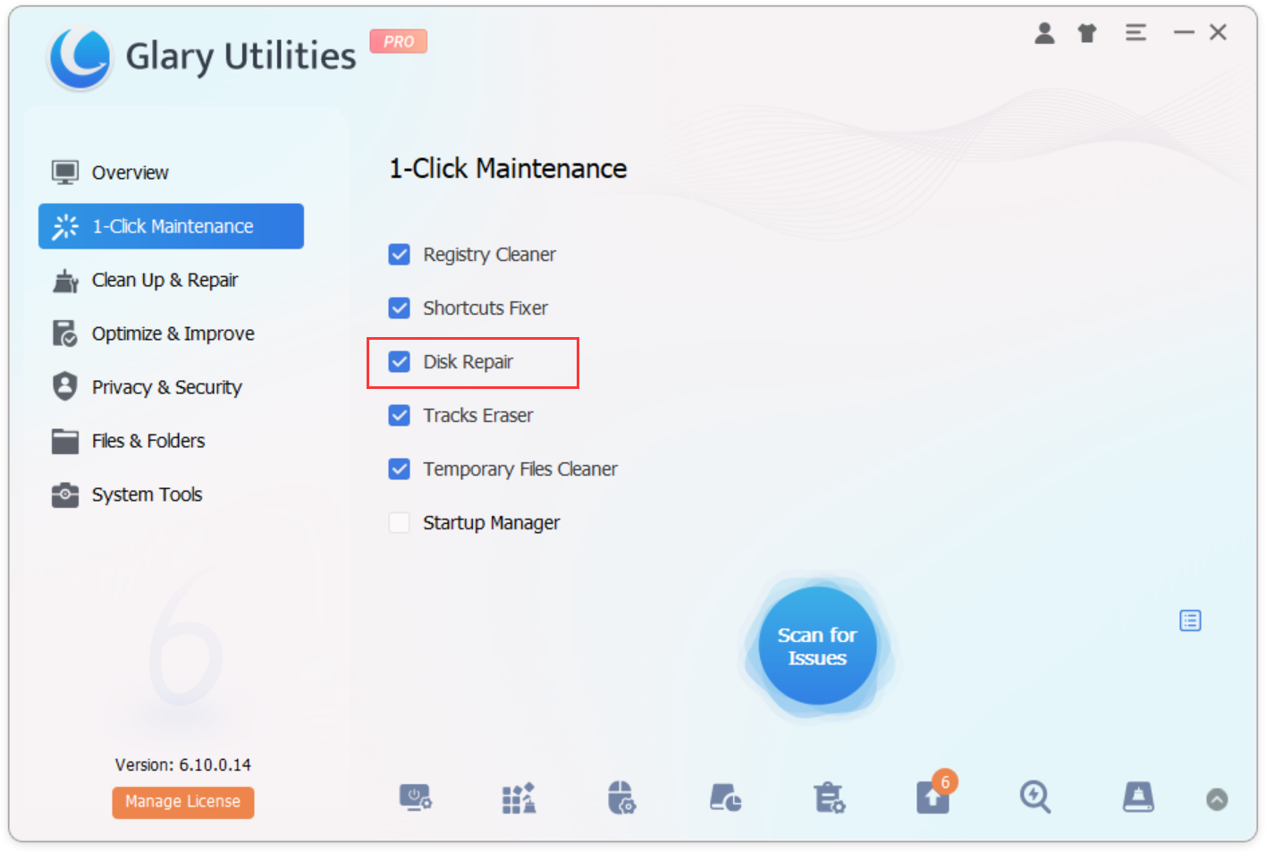 How to Perform Disk Management on Windows – Glarysoft How-to Articles