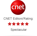 CNET Editors' Rating