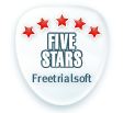 Glary Utilities Pro 5 Sars Awards from FreeTrialsoft