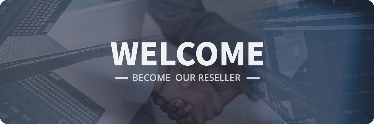 Reseller Program