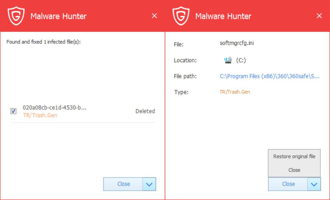 for ios instal Malware Hunter Pro 1.175.0.795