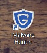 Glarysoft Malware Hunter