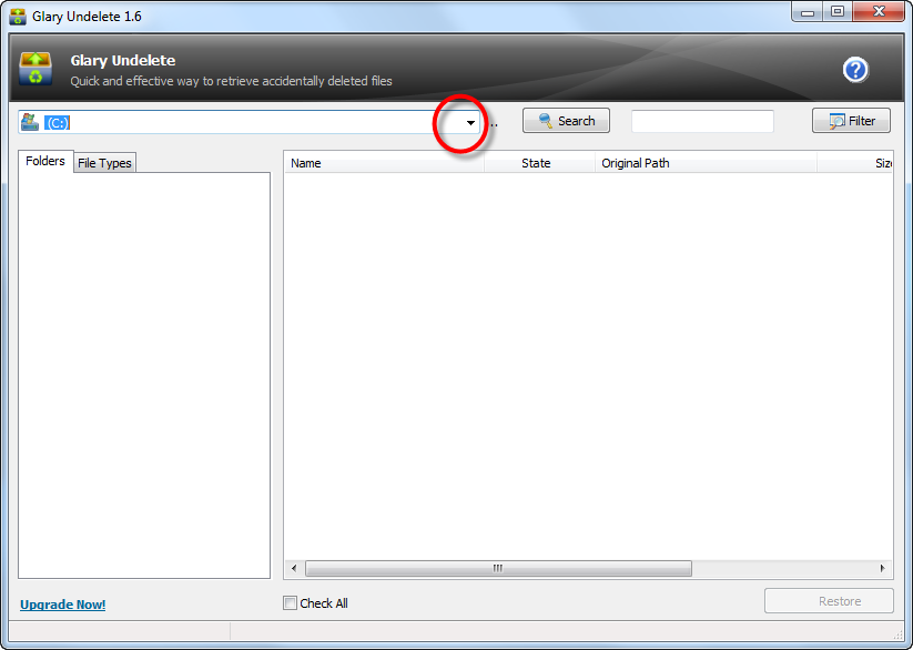 glary undelete full glary undelete full