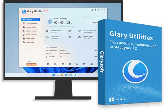 glarysoft glary utilities pro glarysoft glary utilities pro
